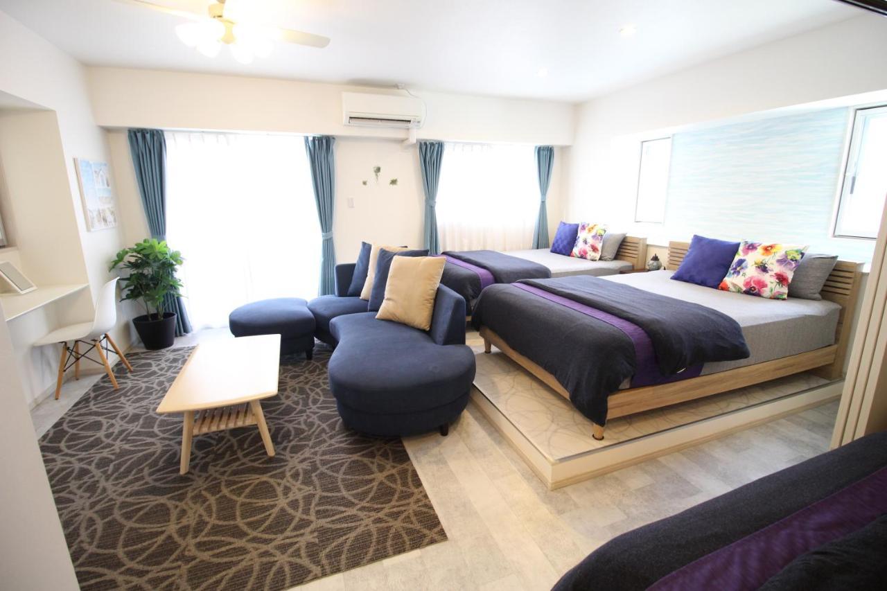 Condominium Felicita Naha Zewnętrze zdjęcie