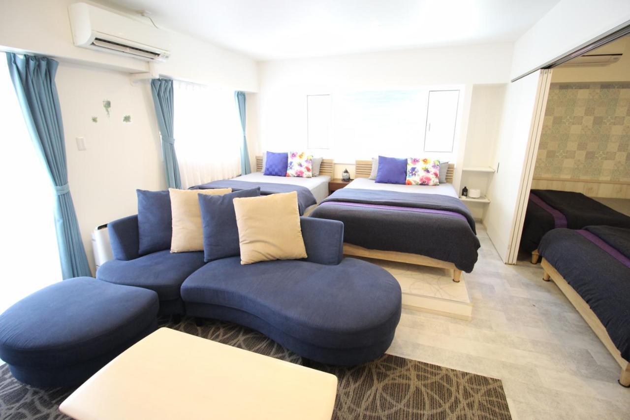 Condominium Felicita Naha Zewnętrze zdjęcie