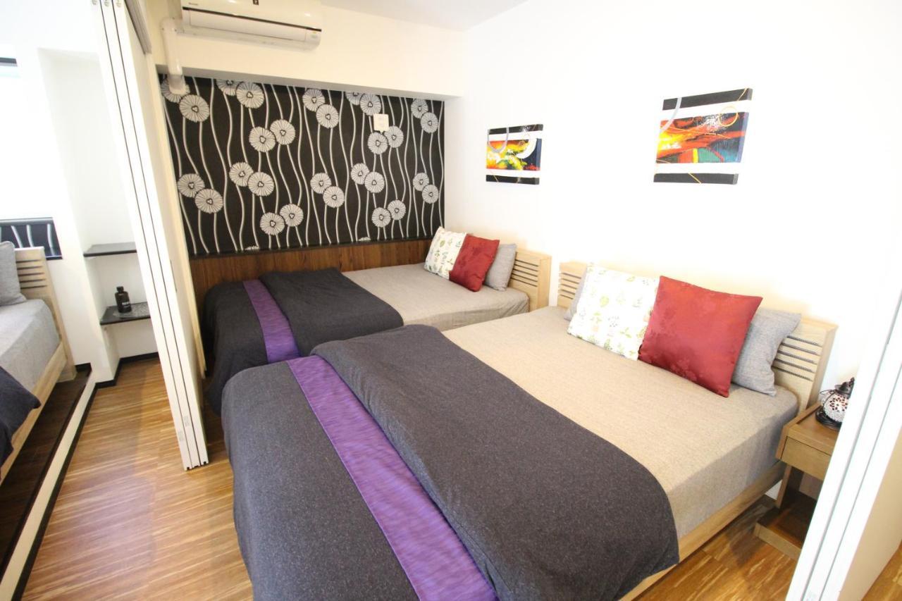 Condominium Felicita Naha Zewnętrze zdjęcie