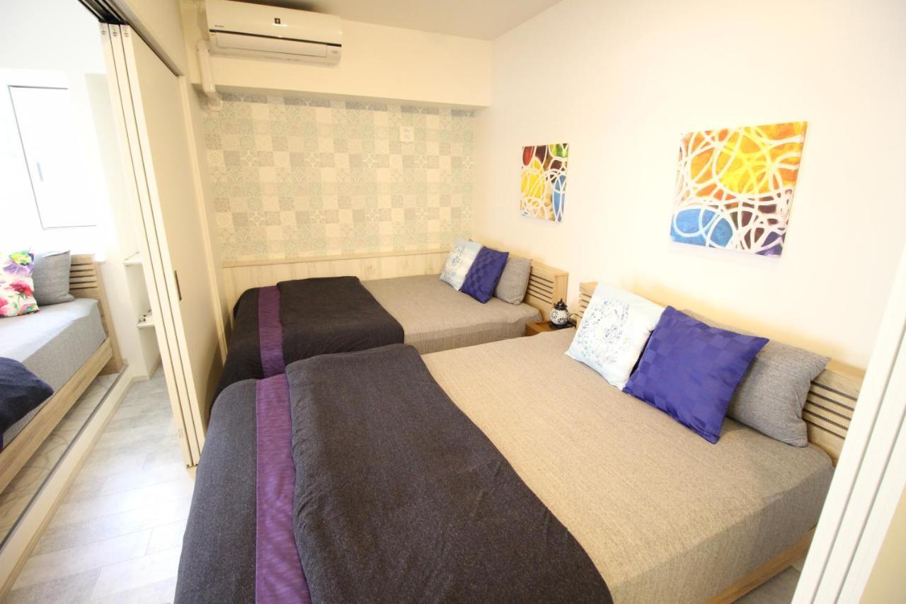 Condominium Felicita Naha Zewnętrze zdjęcie