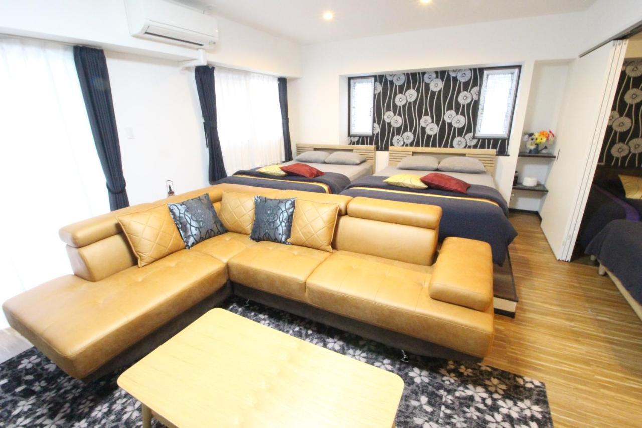 Condominium Felicita Naha Zewnętrze zdjęcie