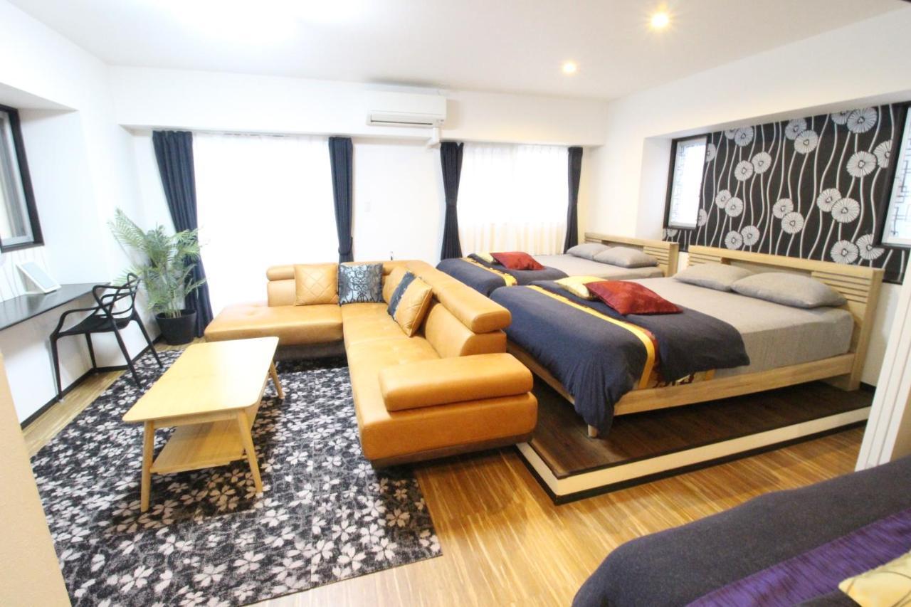 Condominium Felicita Naha Zewnętrze zdjęcie