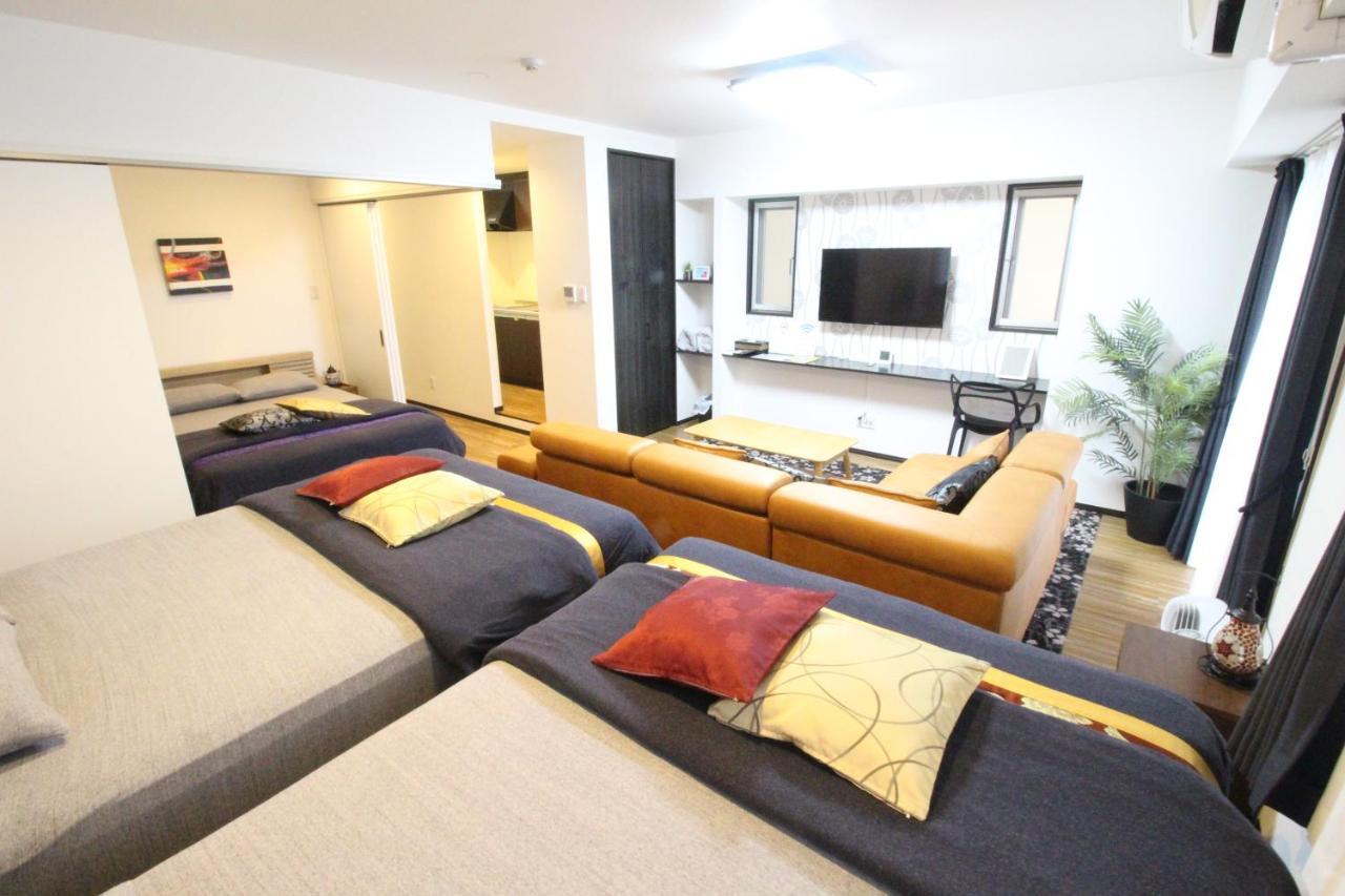 Condominium Felicita Naha Zewnętrze zdjęcie
