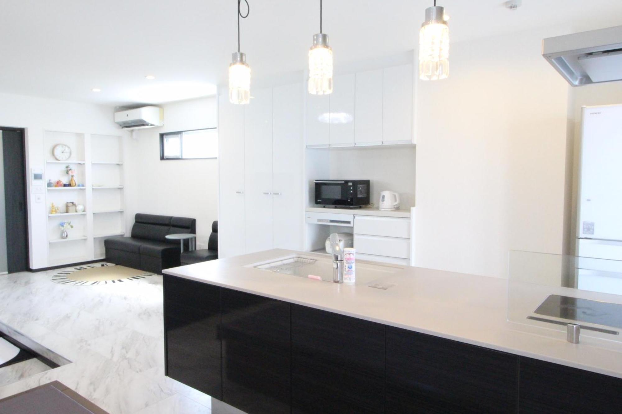 Condominium Felicita Naha Zewnętrze zdjęcie
