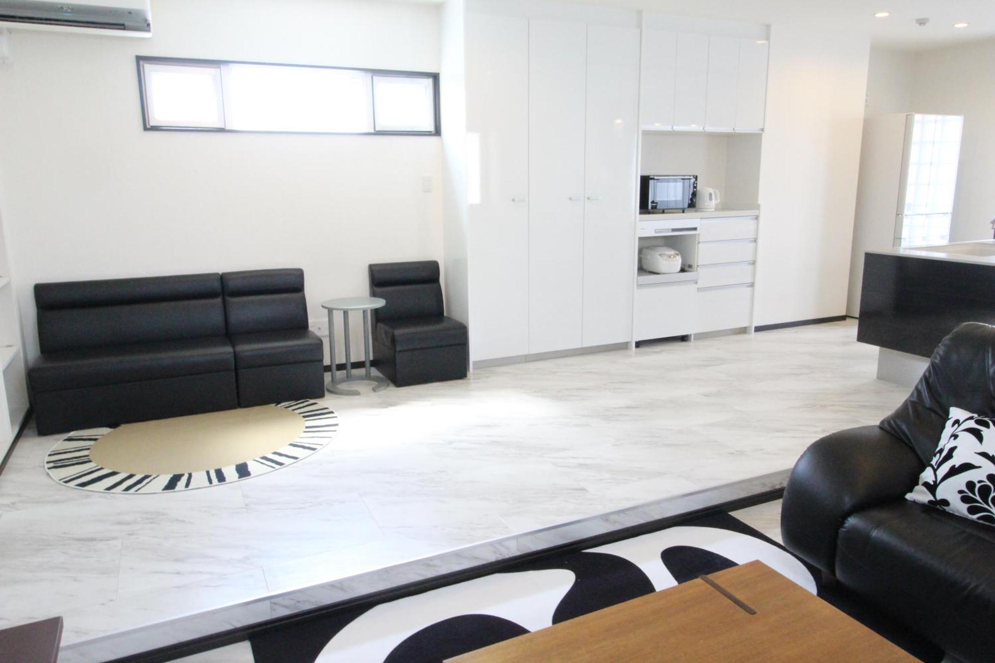 Condominium Felicita Naha Zewnętrze zdjęcie