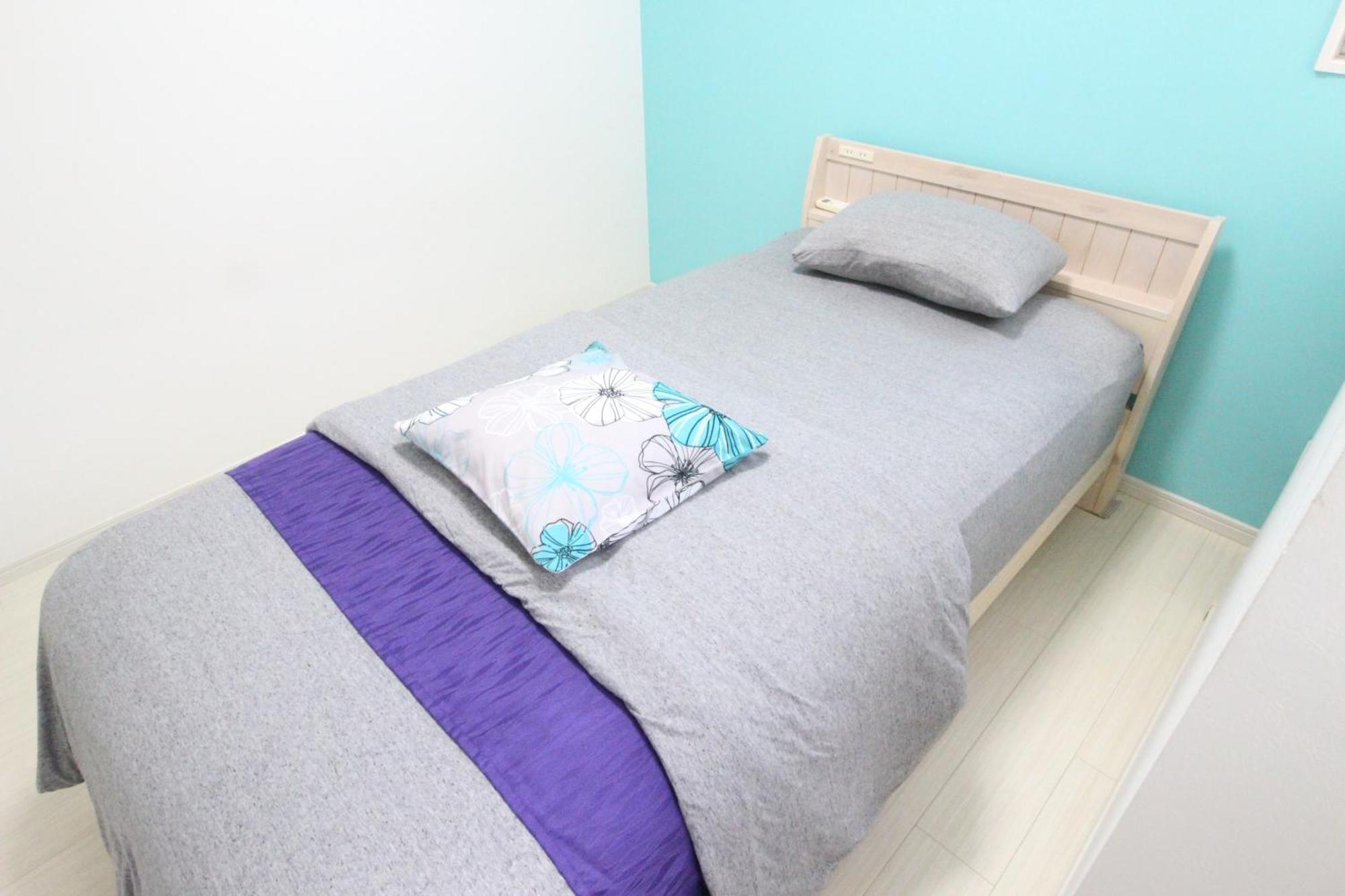 Condominium Felicita Naha Zewnętrze zdjęcie