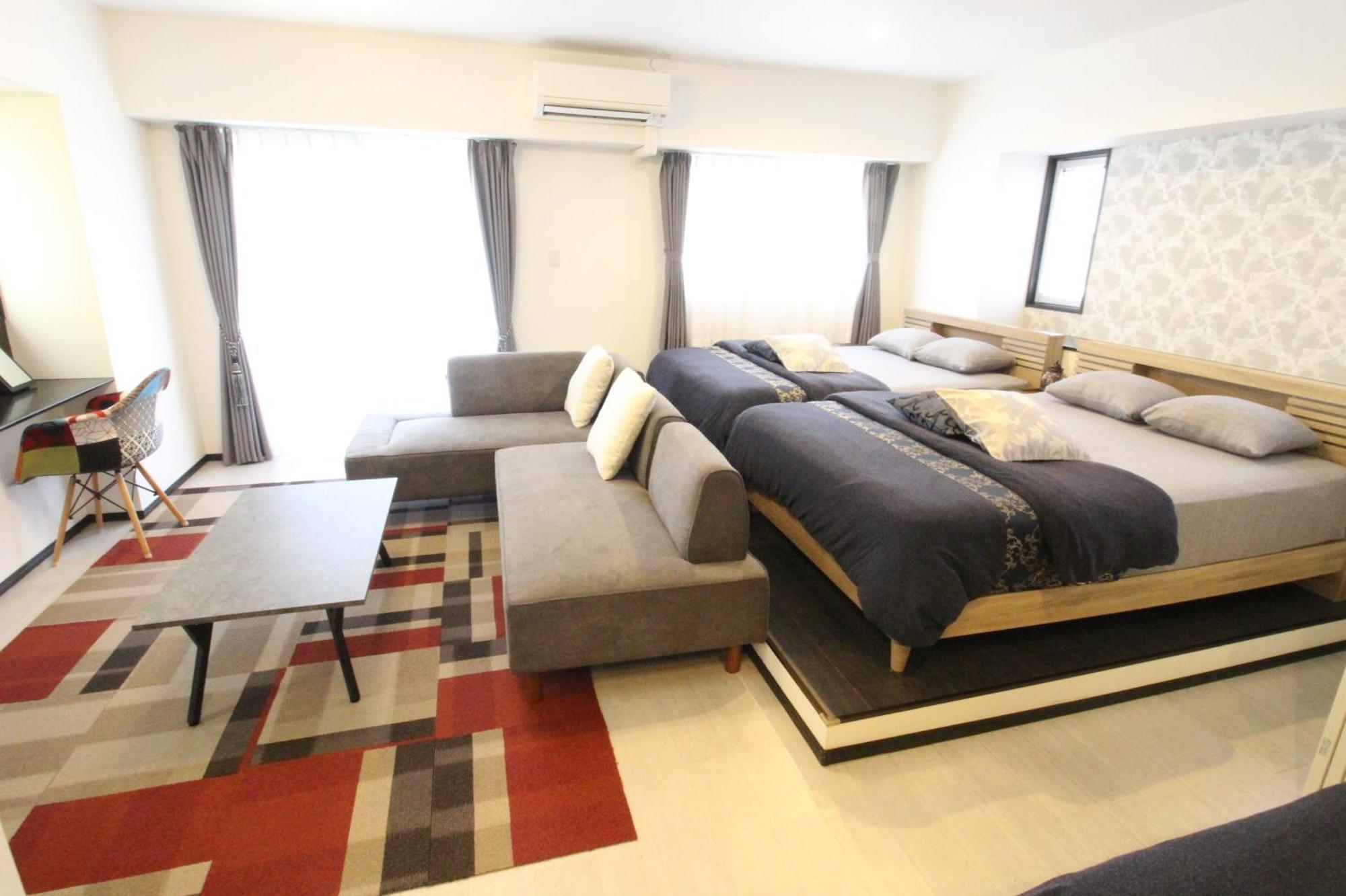 Condominium Felicita Naha Zewnętrze zdjęcie