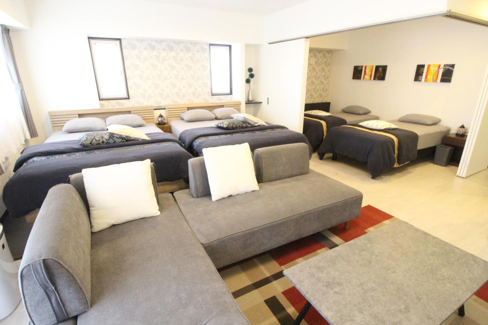 Condominium Felicita Naha Zewnętrze zdjęcie