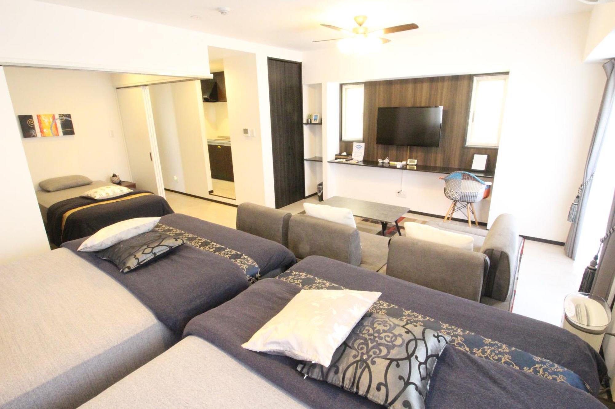 Condominium Felicita Naha Zewnętrze zdjęcie