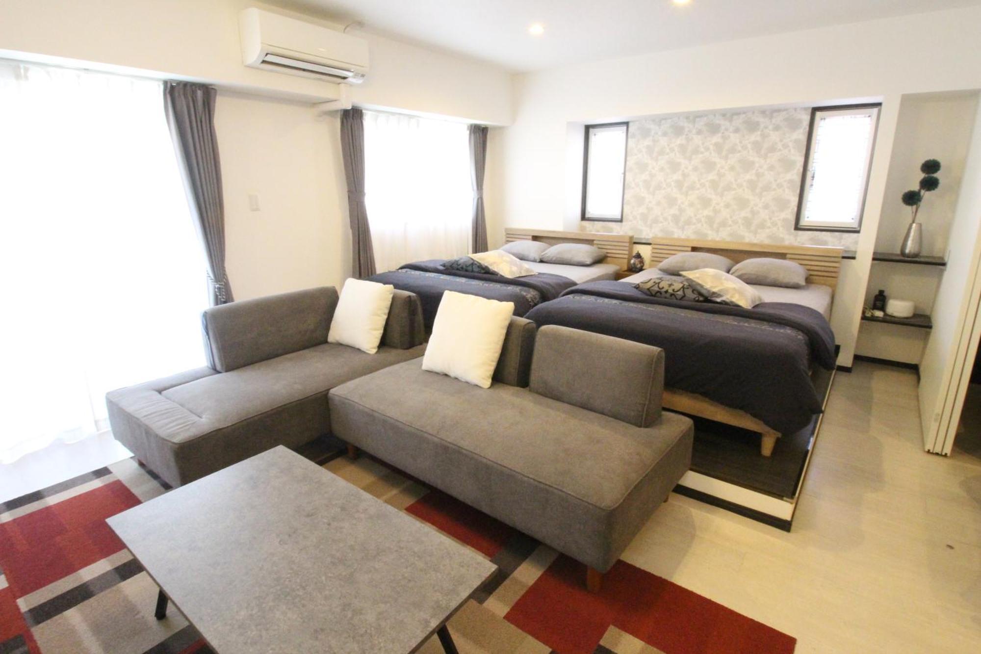 Condominium Felicita Naha Zewnętrze zdjęcie