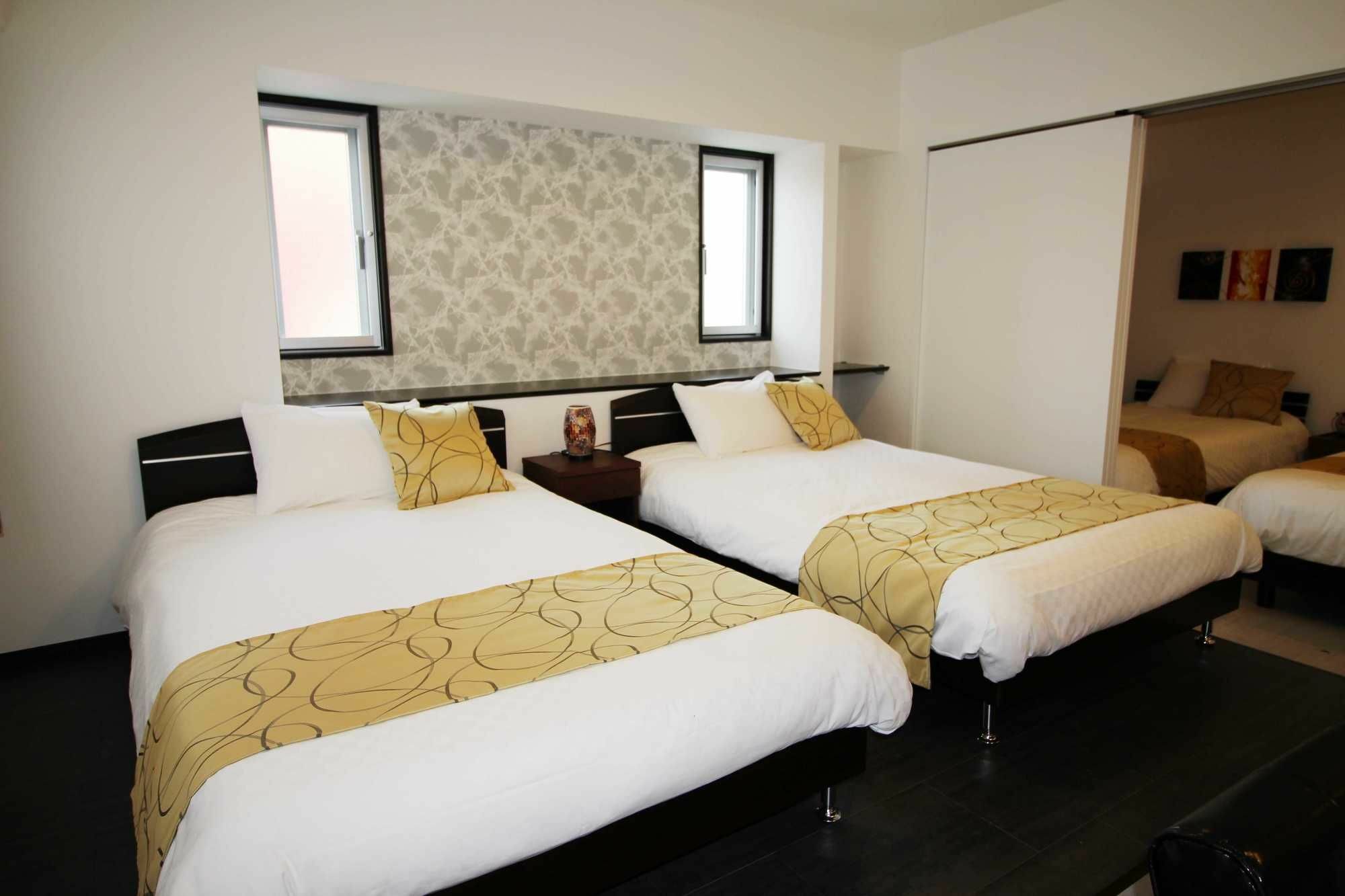 Condominium Felicita Naha Zewnętrze zdjęcie