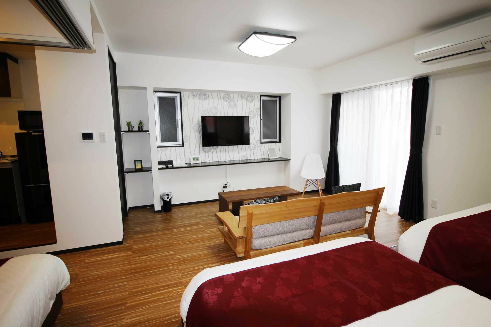 Condominium Felicita Naha Zewnętrze zdjęcie