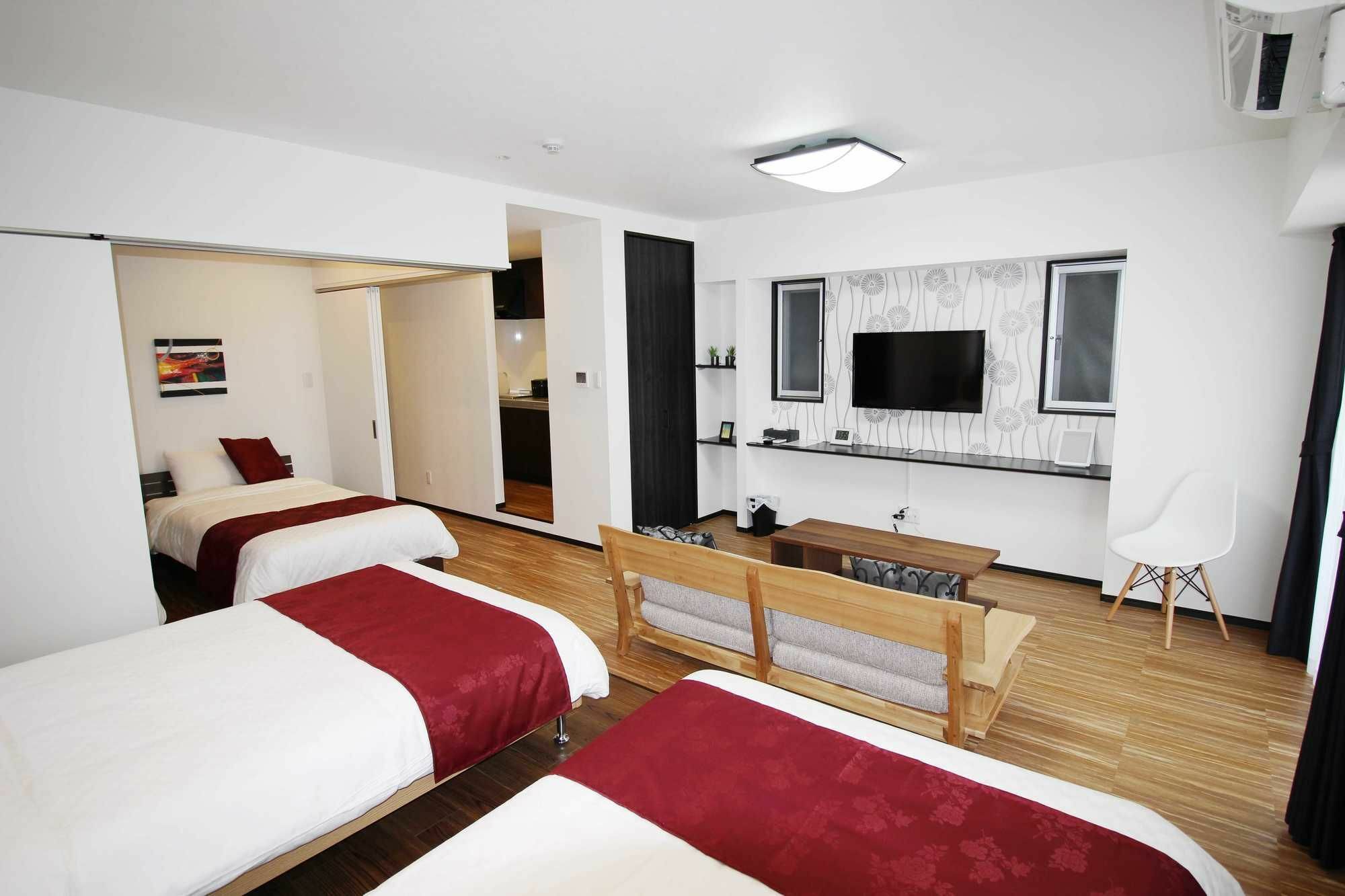 Condominium Felicita Naha Zewnętrze zdjęcie
