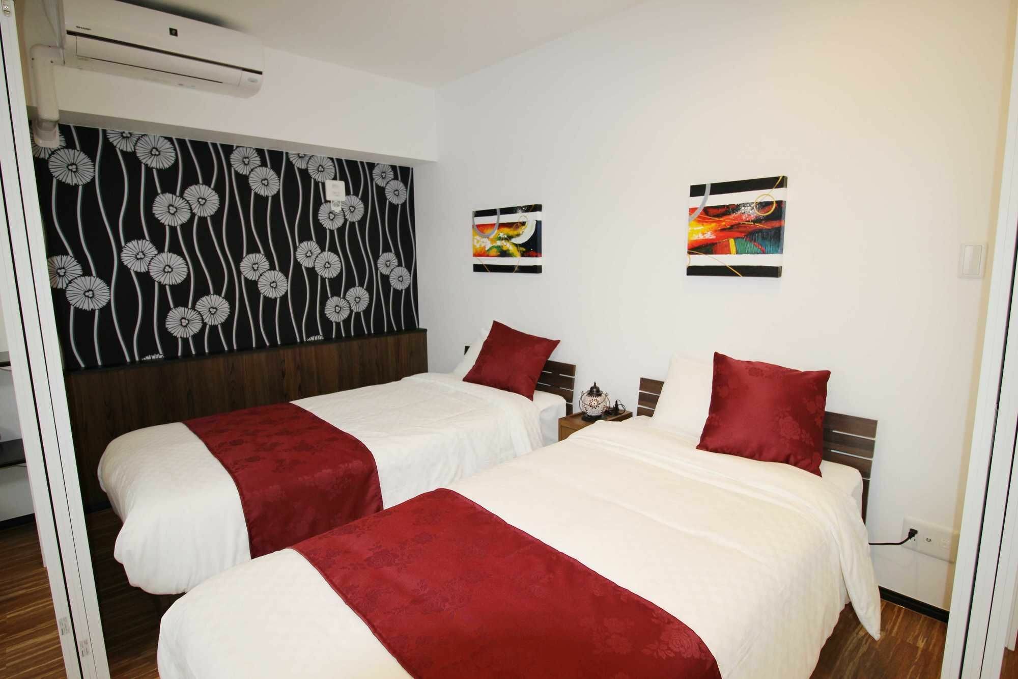 Condominium Felicita Naha Zewnętrze zdjęcie